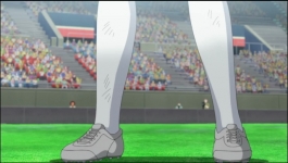 Captain Tsubasa Jr Youth Arc (Hindi) - Season 02 Episode 26